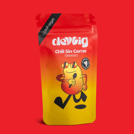 Chili sin Carne Gewürz