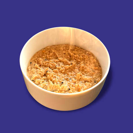 Veganer Milchreis