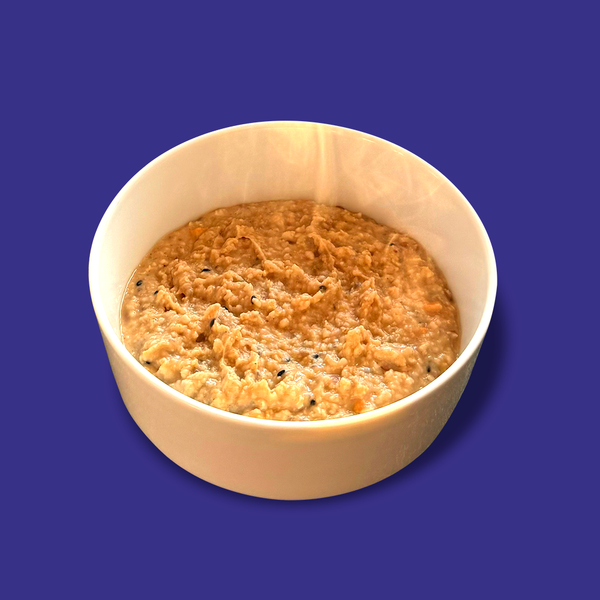Rezeptbild für Veganer Milchreis